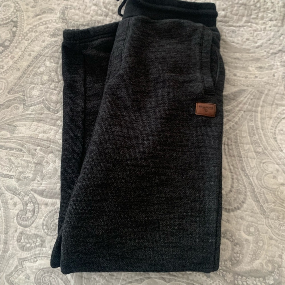 Boys Billabong Sweats